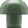 Best Sale Tafellamp Mushroom Sage 20cm Tafellampen|Kasten