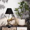 Cheap Tafellamp Relax Leopard Tafellampen|Tuinmeubelen