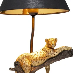 Cheap Tafellamp Relax Leopard Tafellampen|Tuinmeubelen