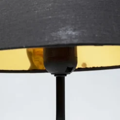 Cheap Tafellamp Relax Leopard Tafellampen|Tuinmeubelen
