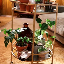 Best Sale Trolley Emilia Bars|Kasten