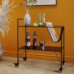 Cheap Trolley Fenja Bars|Kasten