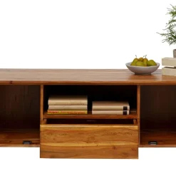 Cheap TV-Meubel Denver 175x55cm Kasten|Lage Kasten & Dressoirs