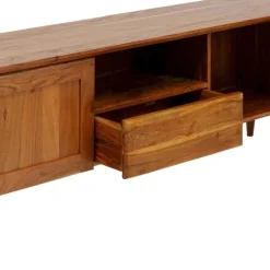 Cheap TV-Meubel Denver 175x55cm Kasten|Lage Kasten & Dressoirs