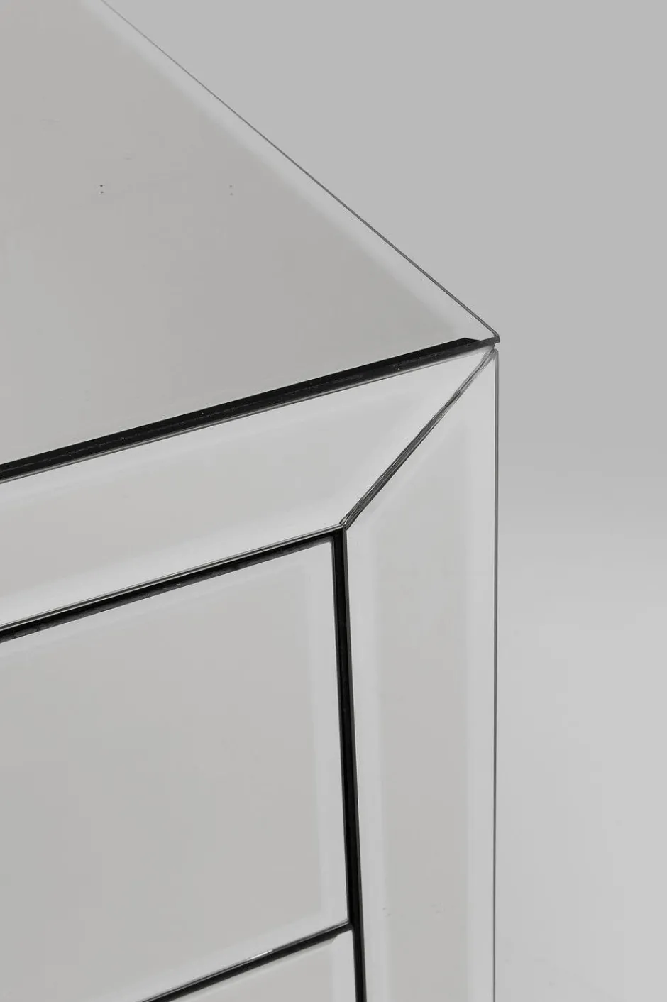 Clearance Tv-Meubel Luxury 140cm Kasten|Lage Kasten & Dressoirs