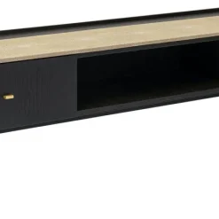 Outlet Tv-Meubel Milano 200cm Kasten|Lage Kasten & Dressoirs