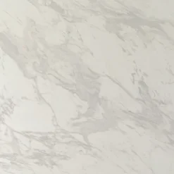 Clearance Uitschuifbare Tafel Xenia White 140(+30+30)x80cm Kasten|Tafels