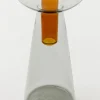 Store Vaas Amore Orange (2/part) Woondecoratie|Tuinmeubelen