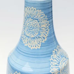 Cheap Vaas Big Bloom Blue 47cm Kasten|Tuinmeubelen