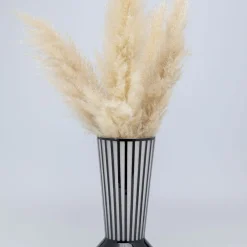Store Vaas Brillar 40cm Woondecoratie|Kasten