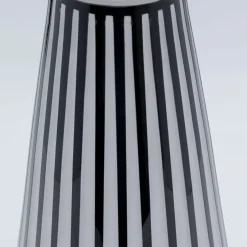 Store Vaas Brillar Cylinder 44cm Woondecoratie|Kasten