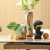 Shop Vaas Crispy 46cm Woondecoratie|Kasten