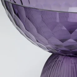 Best Sale Vaas Duetto Purple 23cm Woondecoratie|Tuinmeubelen