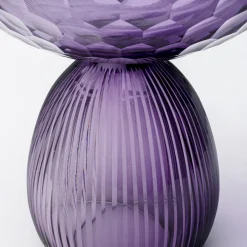 Best Sale Vaas Duetto Purple 23cm Woondecoratie|Tuinmeubelen