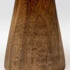 Cheap Vaas Earthy 21cm Woondecoratie|Kasten