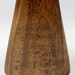 Cheap Vaas Earthy 21cm Woondecoratie|Kasten