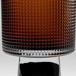 Cheap Vaas Enigma Brown 41cm Woondecoratie|Kasten