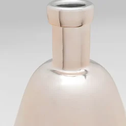 Discount Vaas Fabuloso Rose Gold 46cm Kasten|Tuinmeubelen