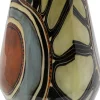 Store Vaas Fabuloso Stone 40cm Woondecoratie|Kasten