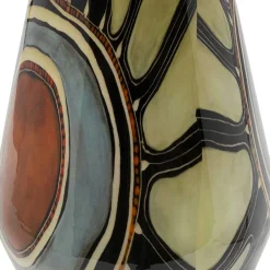 Store Vaas Fabuloso Stone 40cm Woondecoratie|Kasten
