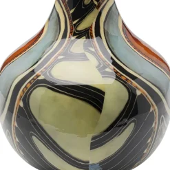 Clearance Vaas Fabuloso Stone 27cm Woondecoratie|Kasten