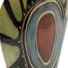 Store Vaas Fabuloso Stone 41cm Woondecoratie|Kasten