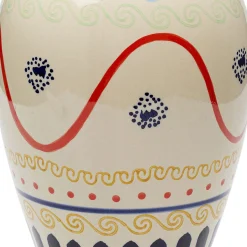 Best Vaas Los Cabos 37cm Woondecoratie|Kasten