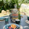 Clearance Vaas Los Cabos 40cm Woondecoratie|Tuinmeubelen