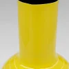 Discount Vaas Mamba Geel 21cm Woondecoratie|Kasten