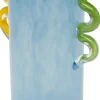 Cheap Vaas Manici Blue 29cm Woondecoratie|Tuinmeubelen