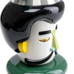 Shop Vaas Puppet Boy 36cm Woondecoratie|Kasten