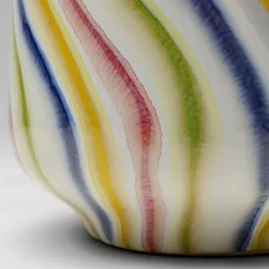 Discount Vaas Rivers Colore 32cm Kasten|Tuinmeubelen
