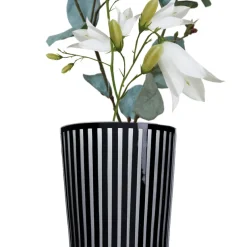 Clearance Vaas Roulette 31cm Woondecoratie|Kasten
