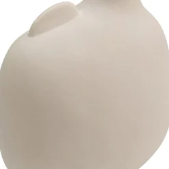 Clearance Vaas Spherical Face Left 16cm Woondecoratie|Kasten