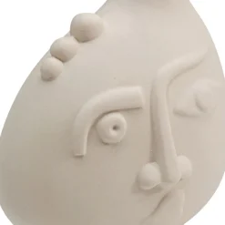 Best Sale Vaas Spherical Face Right 16cm Woondecoratie|Kasten