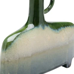 Sale Vaas Whale 24cm Woondecoratie|Kasten
