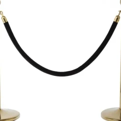 Clearance VIP Koord Vegas Black - Gold Kasten|Tuinmeubelen