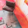 Cheap Vloerkleed Abstract Lichtblauw 170x240cm Vloerkleden & Textiel|Kasten