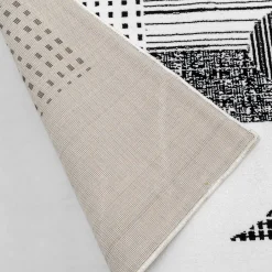 Fashion Vloerkleed Boas 170x240m Vloerkleden & Textiel|Kasten