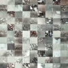 Flash Sale Vloerkleed Cosmo Grey Fur 120x180cm Vloerkleden & Textiel|Tuinmeubelen