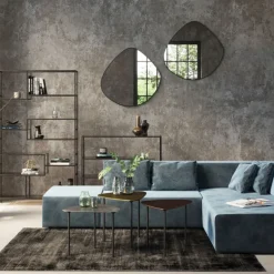 Best Vloerkleed Cosy Rocky 200x300cm Vloerkleden & Textiel|Kasten