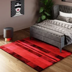 Flash Sale Vloerkleed Devil 170x240cm Vloerkleden & Textiel|Kasten