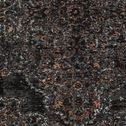 Fashion Vloerkleed Kelim Pop Rockstar 170x240cm Vloerkleden & Textiel|Kasten
