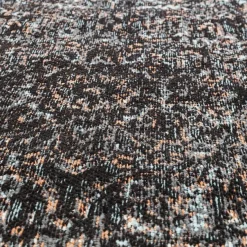 Fashion Vloerkleed Kelim Pop Rockstar 170x240cm Vloerkleden & Textiel|Kasten