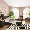 Fashion Vloerkleed Modern Inca 170x240cm Vloerkleden & Textiel|Tuinmeubelen