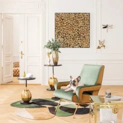 Fashion Vloerkleed Ovado Colore 170x240cm Vloerkleden & Textiel|Tuinmeubelen