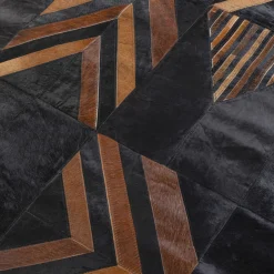 New Vloerkleed Puzzle 170x240cm Vloerkleden & Textiel|Kasten