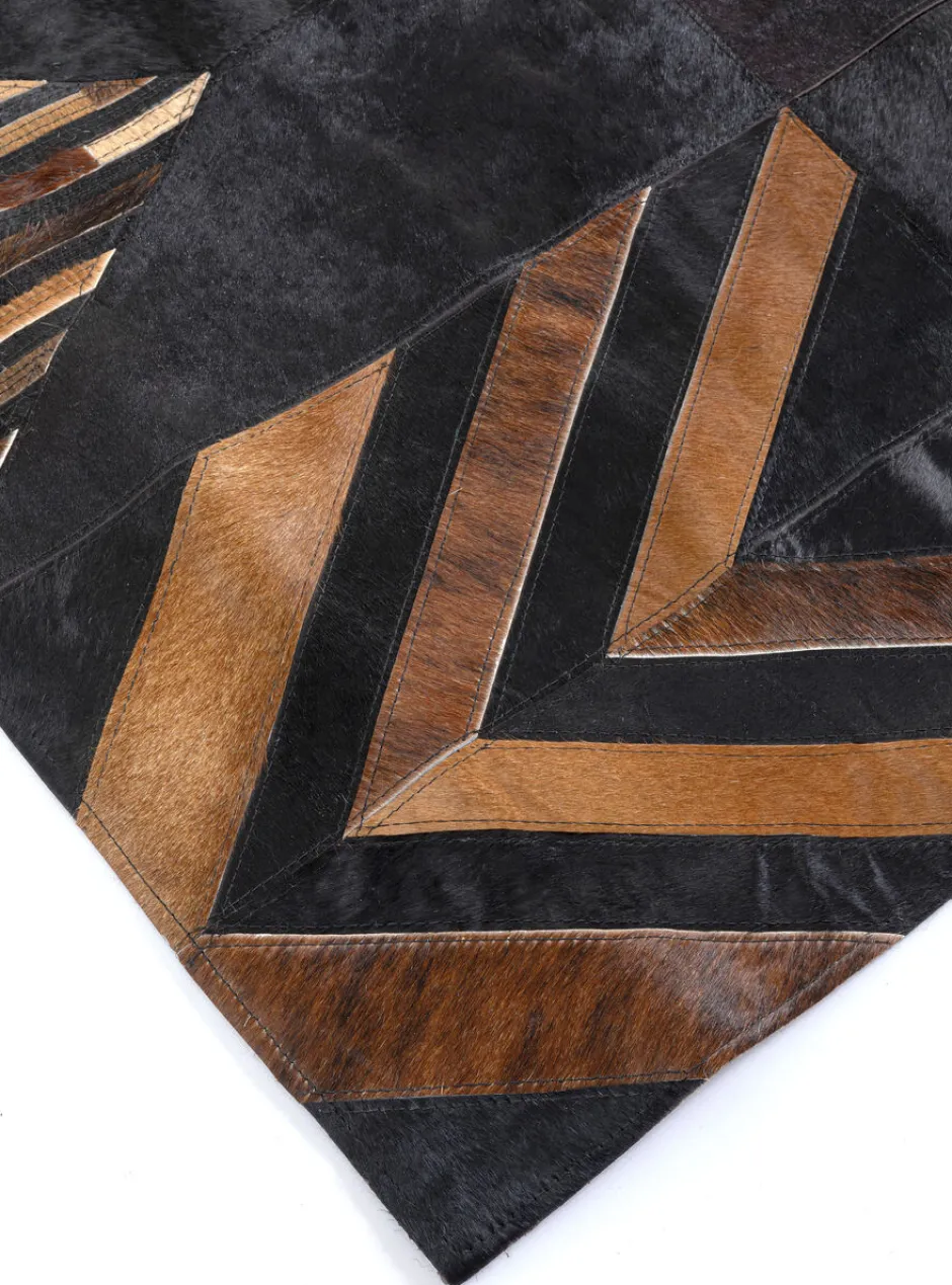 New Vloerkleed Puzzle 170x240cm Vloerkleden & Textiel|Kasten