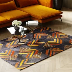New Vloerkleed Puzzle 170x240cm Vloerkleden & Textiel|Kasten