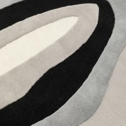 Best Sale Vloerkleed Shape Circle 170x240cm Vloerkleden & Textiel|Kasten